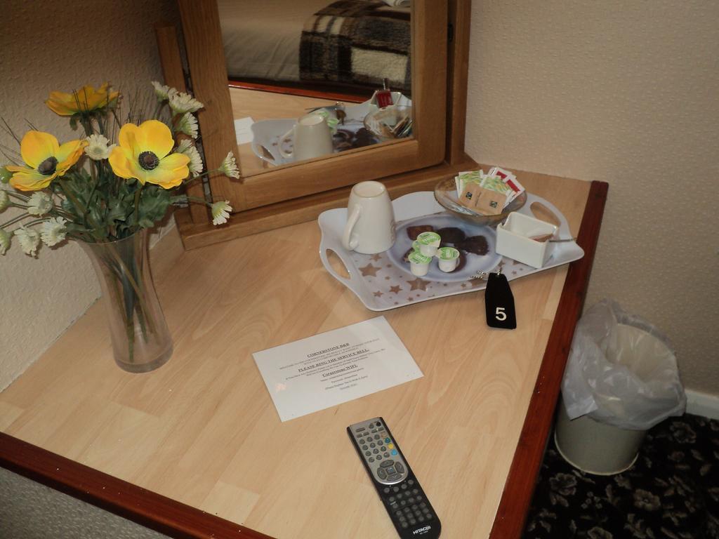 Cornerstone B&B Ashford  Room photo
